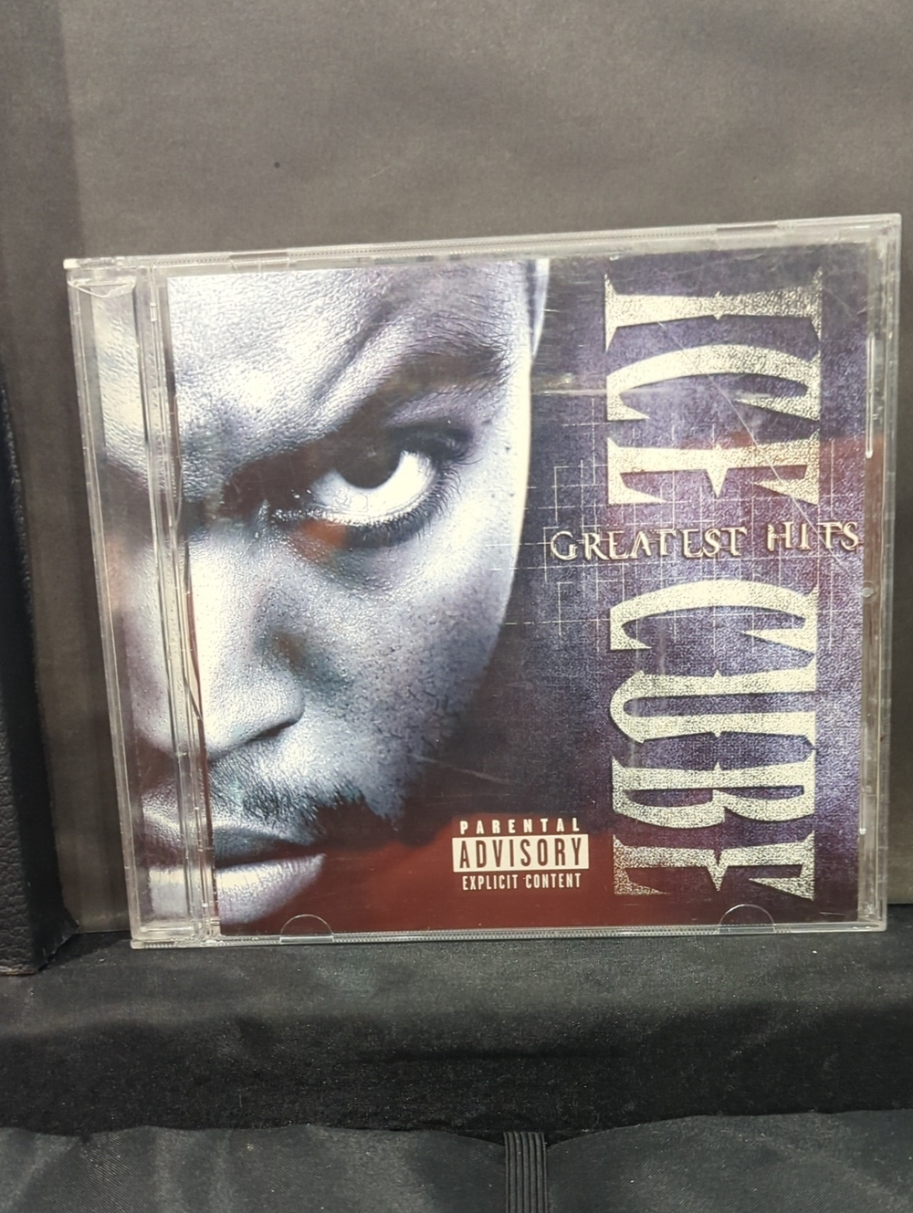 Cd Ice Cube - Greatest Hits